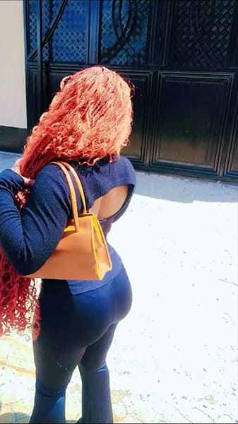 Escort Services, Call Girls And Hookups In Nairobi, Embakasi, Fedha
